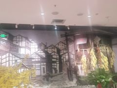 -渝信川菜(西单店)