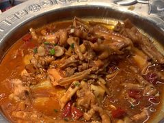 -胖哥俩肉蟹煲(湖滨银泰in77店)