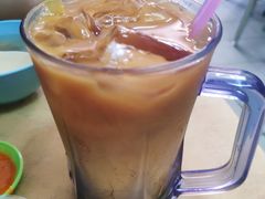 -丽丰茶冰室