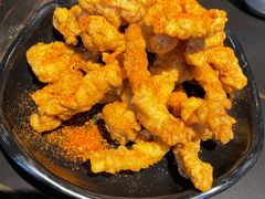 -石锅苗苗鱼(武汉首店)