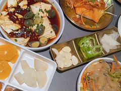 -正宗齐齐哈尔烤肉·齐牛哥鲜切炭火烤肉(杭州总店)