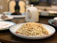-乔家栅(襄阳南路店)