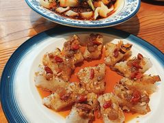 -柴窝堡22号辣子鸡·传承新疆菜