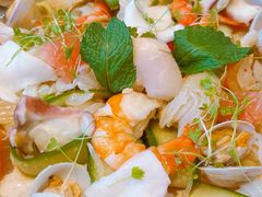 -Ginger(兴国路店)
