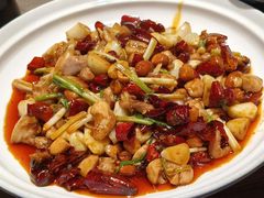 -树厨贵州菜(大十字店)