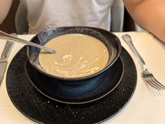 奶油蘑菇汤-马克西姆俄罗斯餐厅(通亚街店)