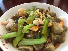-牟传仁饭庄(星海店)