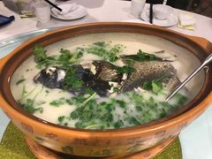 -风味小馆(天目湖宾馆店)