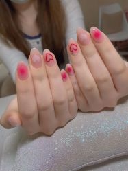 -H12 STAR日式美甲美睫专门店