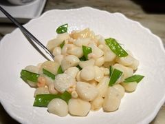 -吴越荣记苏州菜·松鼠桂鱼 100% 活鱼现做(月光码头店)