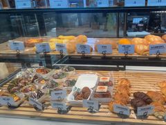 -tuan woodfire kitchen(锦绣坊店)