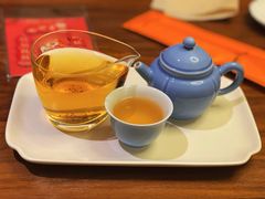 -隐溪茶馆(南京西路店)