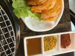 -P1泥炉烤肉(市桥富华东路店)
