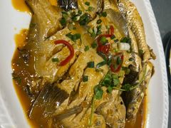 -添福来墨鱼饺子 · 海鲜东北菜(大连星海·黄浦路店)