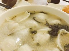 -岩明火勺店(承德路店)