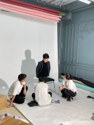 -芳妮豆丁家庭影像馆(宝安店)