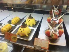 -BreadTalk面包新语·烘焙蛋糕(领展购物广场店)