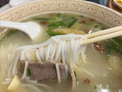 -桥香园云南过桥米线(金马碧鸡店)