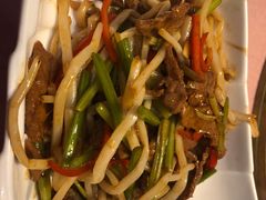 -东馆和天下特色餐饮(工农店)