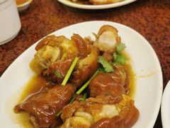 隆江猪脚-猪脚洪隆江猪脚饭