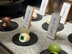 -米糯糯·MINONO·大福冰淇淋(青岛万象城店)