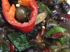 炒螺蛳-里下河土菜馆(解放路店)