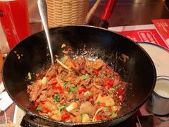 -小隐人家(乐松店)
