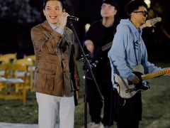 -怪咖·joker陈楠