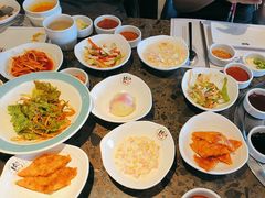 -肉加韩国料理·烤肉(金茂湾店)