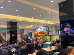 -紫光园(劲松店)