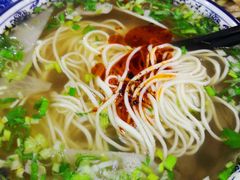 -西北朗益和穆斯林餐厅