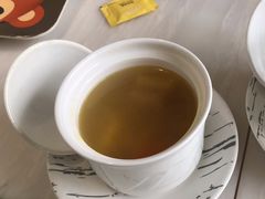 -欢朋餐厅(海口南海希尔顿欢朋酒店)