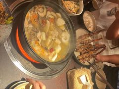 -芸鲜季·云南野生菌餐厅· 云南风物味研社(闵行店)