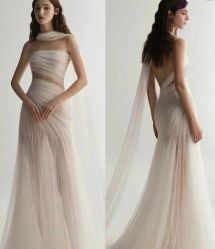 -PAI婚纱礼服设计馆【大牌租赁/高级定制】