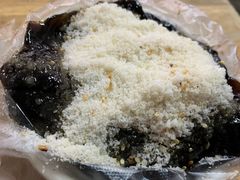 -共和老洪豆花草粿水粿