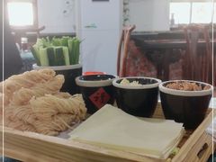-老家菜馆(正定店)