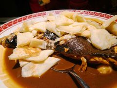 -旺顺阁鱼头泡饼(常营店)