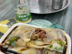 -穗银肠粉店(东川路店)