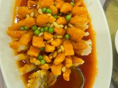 -顺风海鲜港(金玉兰店)