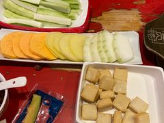 -宽窄巷子鲜牛火锅(北京首店)