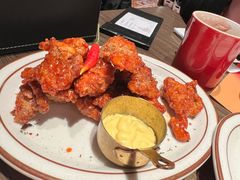 -ZAFFERANO西班牙海鲜饭(上海首店)