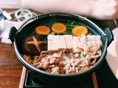 -铃木食堂(帽儿胡同店)