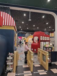 点击看大图 -meland club亲子乐园(北京芳圆里ID MALL店)