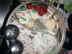 -南京大牌档(凯德大峡谷店)