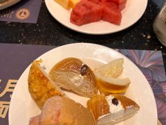 -天母蓝鸟西餐厅·烘焙蛋糕(十三碗店)