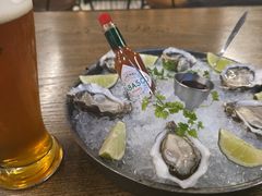 -BOURBON 玻本美式餐厅酒吧(虹桥新天地店)