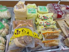 -北京稻香村(京港城生活广场店)