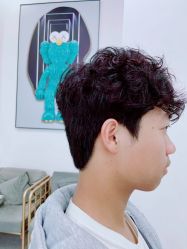 -ASG Hair Salon烫染·接发