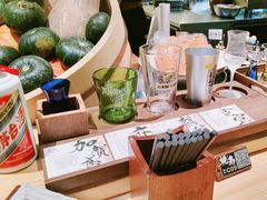 -一豚轩·烧鸟·豚骨拉面(五四路店)