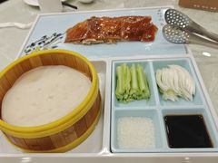 -良友·地标海鲜青岛菜(五四广场店)